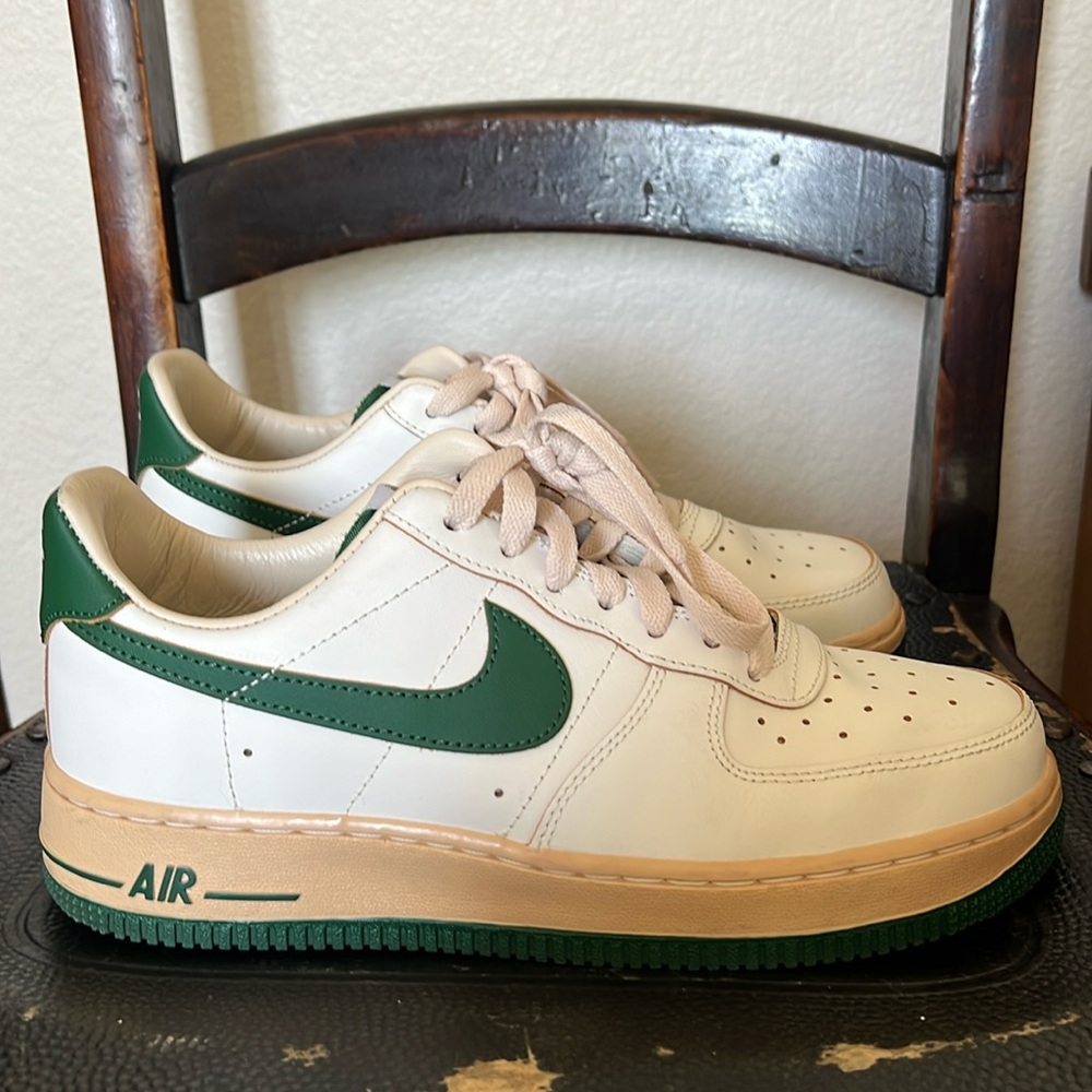 Nike Air Force 1 Low ‘07 LV8